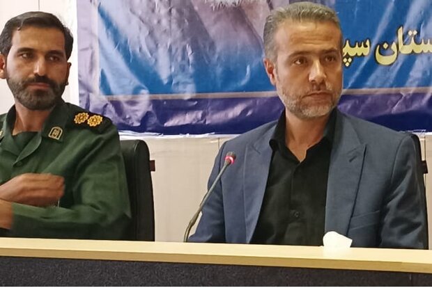 پیاده روی اربعین نماد اقتدار جهان اسلام در مقابل کفر است پیاده روی اربعین نماد اقتدار جهان اسلام در مقابل کفر است