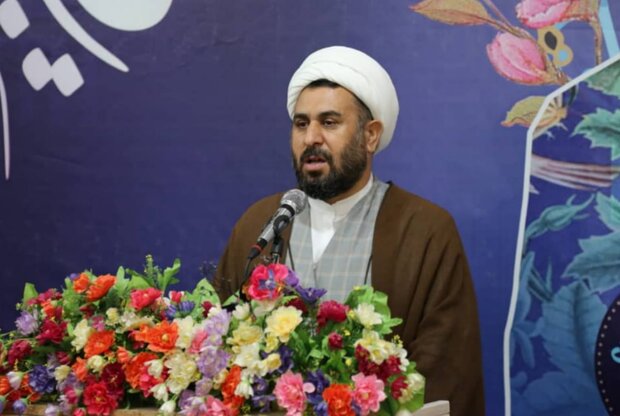 «سردار سلیمانی» احیاگر زمینه ارزشهای دینی در هر عصری بود