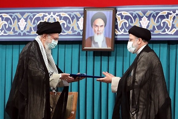 فسادستیزی رئیسی؛وعدهای که روی زمین نماند/۴ اقدام مهم دولت سیزدهم