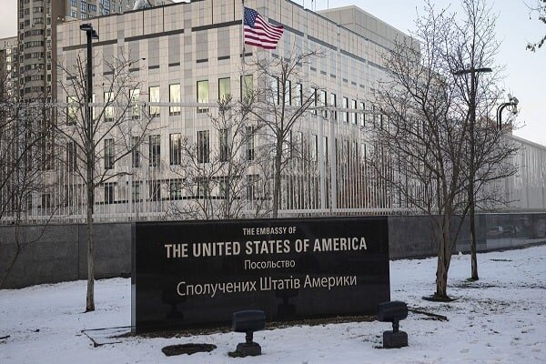 سرمایه‌گذاری ۲۵ میلیون دلاری آمریکا در اوکراین