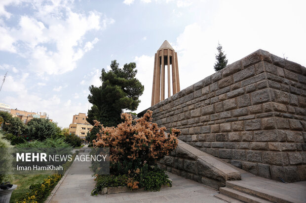 به مناسبت روز همدان