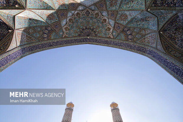 به مناسبت روز همدان