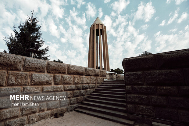 به مناسبت روز همدان