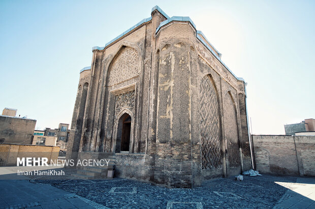 به مناسبت روز همدان
