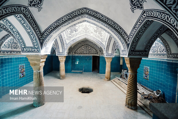 به مناسبت روز همدان