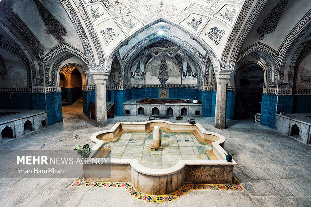 به مناسبت روز همدان