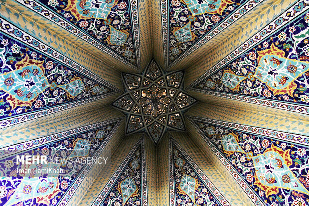 به مناسبت روز همدان