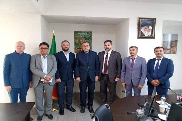 Iran, Tatarstan negotiate increased transit along INSTC