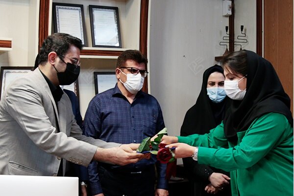 تجهیزات پزشکی بخش‌های درمانی استان بوشهر ارتقا می‌یابد