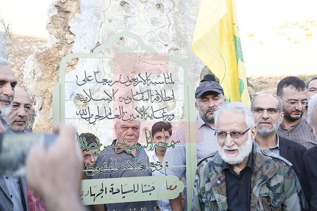 باغ موزه «جنتا»؛ از زادگاه مبارزات حزب‌الله لبنان چه می‌دانیم؟