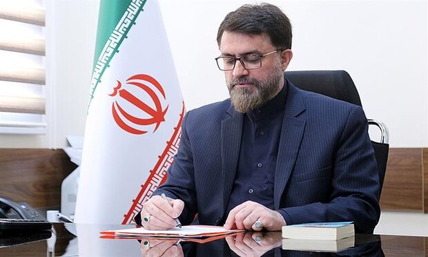 ابلاغ طرح عدم احضار مدیران شرکتهای تولیدی توسط دادستان قزوین ابلاغ طرح عدم احضار مدیران شرکتهای تولیدی توسط دادستان قزوین