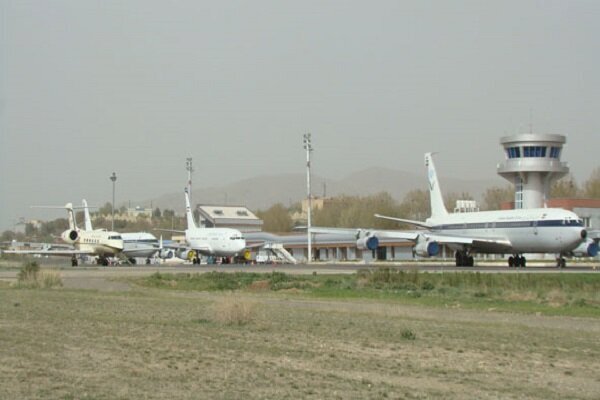پرواز سنندج به سلیمانیه عراق ظرف ۲ ماه آینده راه اندازی می شود