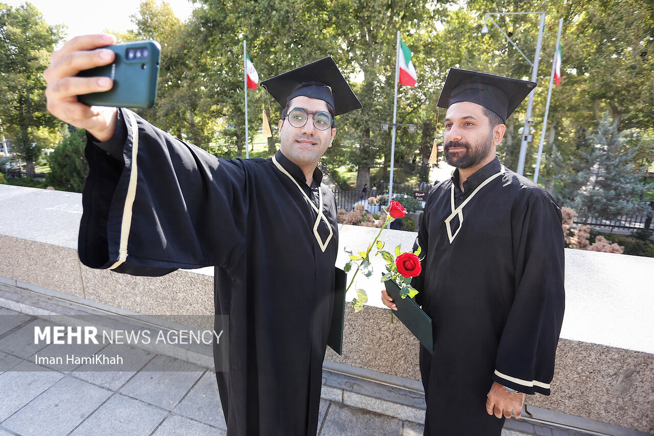 Mehr News Agency - National Doctors' Day commemorated in Iran Mehr News Agency - National Doctors' Day commemorated in Iran