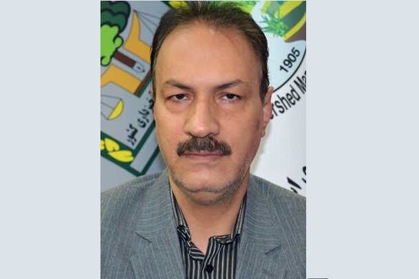 ۵۴ درصد استان سمنان بیابان است/ رشد اراضی غیر قابل زراعت