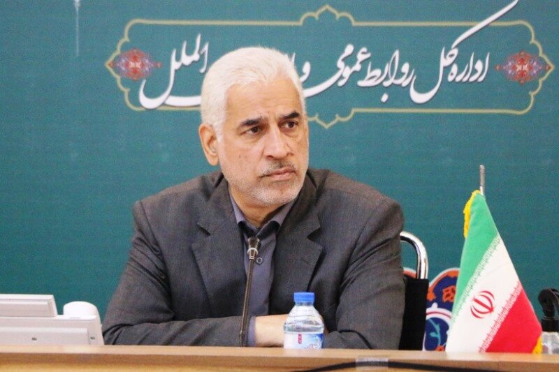 آمادگی لازم برای بازگشایی دانشگاه‌های خوزستان ایجاد شود