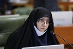 ضرورت ترمیم تابلوهای سردرکوچه های مزین به نام شهدا