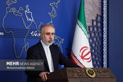 Tehran reacts to Biden claims over agression on Syria