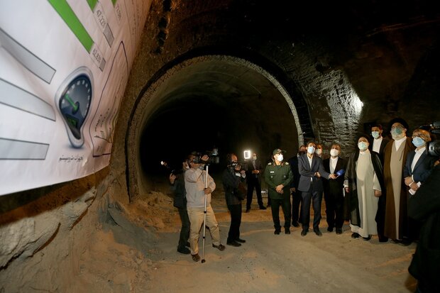 ساکنان البرز چشمانتظار تحقق وعدهها/ گره کور متروی کرج باز شود