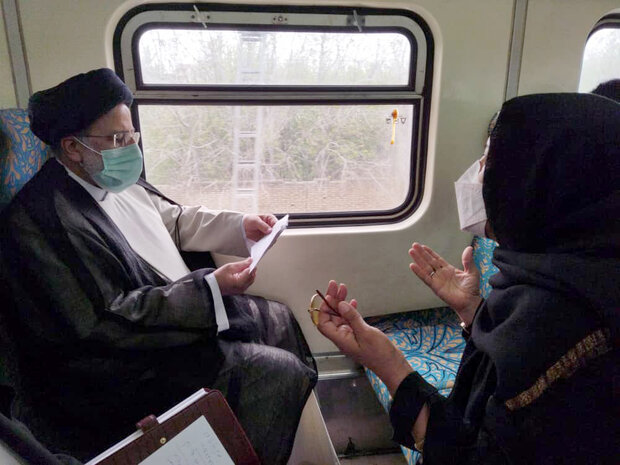 ساکنان البرز چشمانتظار تحقق وعدهها/ گره کور متروی کرج باز شود