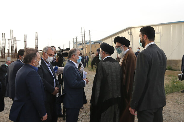 ساکنان البرز چشمانتظار تحقق وعدهها/ گره کور متروی کرج باز شود