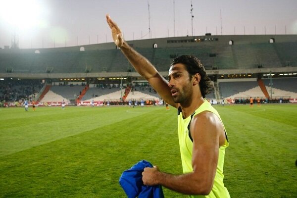 مهمانان تاریخی برای نبرد استقلال و مس/جدال «نونوار»همسایگان شمالی