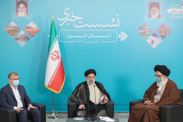 ساکنان البرز چشمانتظار تحقق وعدهها/ گره کور متروی کرج باز شود