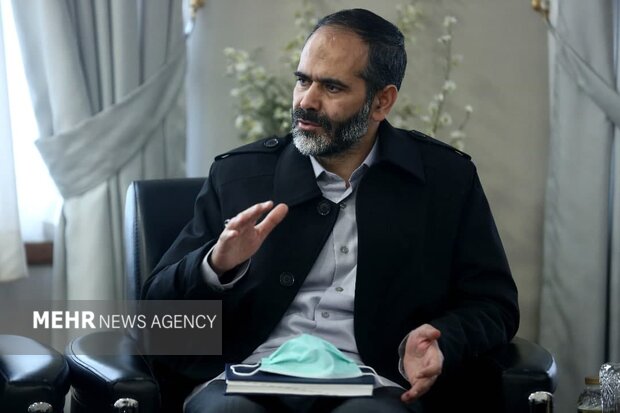 وزارت جهاد کشاورزی در تنظیم قیمت گوشت گرم کوتاهی کرده است وزارت جهاد کشاورزی در تنظیم قیمت گوشت گرم کوتاهی کرده است
