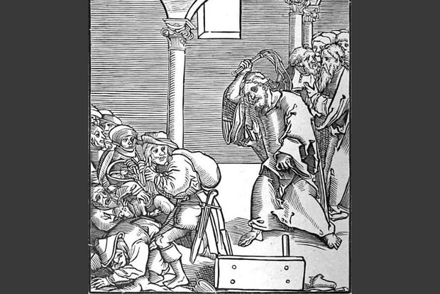 چرا یهودیان پدر تجارت آزاد هستند/یکشنبه انگلیسی، شنبه یهود نیست؟