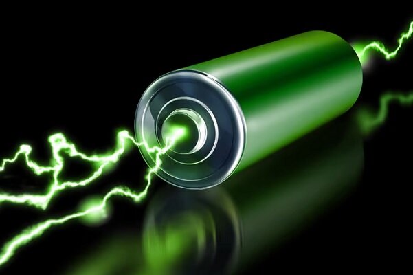کشف ماده ای که نیاز به لیتیوم را برای باتری کاهش می‌دهد 