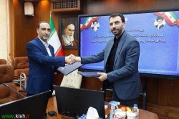 گام عملی برای احداث نخستین دانشگاه مشترک خارجی در جزیره کیش