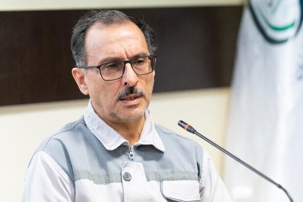 افزایش ۸۵ درصدی مجموع تولیدات پتروشیمی ایلام افزایش ۸۵ درصدی مجموع تولیدات پتروشیمی ایلام
