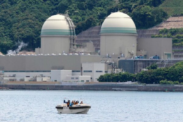 Japan to restart 7 nuclear reactors by summer 2023