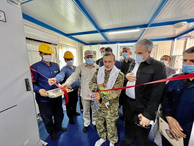 پروژههای شاخص دشتستان افتتاح یا آغاز شد/ پاسخ به مطالبات مردم