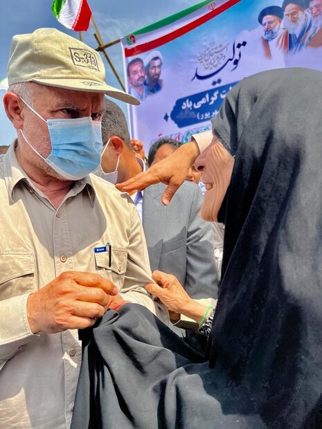 پروژههای شاخص دشتستان افتتاح یا آغاز شد/ پاسخ به مطالبات مردم