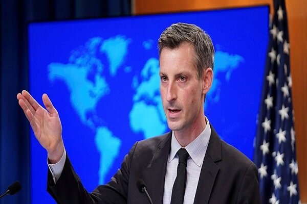 US responded to Iran’s comments on EU proposed draft: Price US responded to Iran’s comments on EU proposed draft: Price