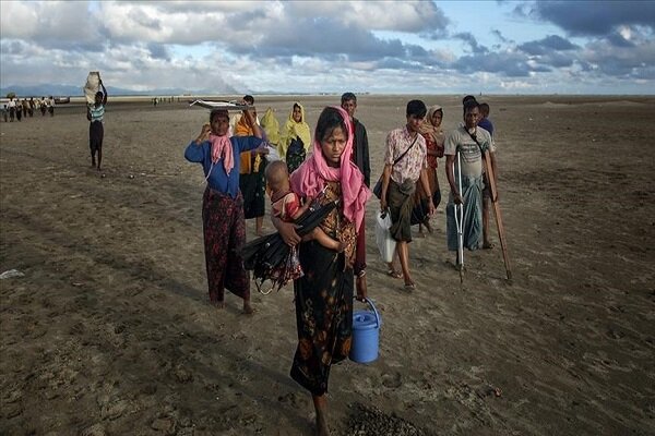 مسلمانان میانمار هنوز امکان بازگشت به وطن‌ شان را ندارند