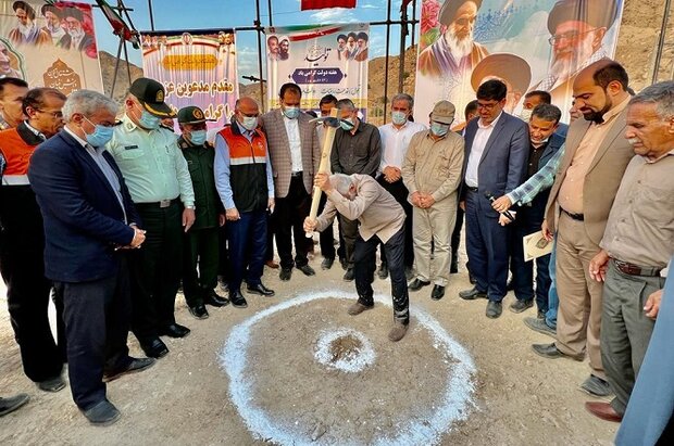 پروژههای هفته دولت در بوشهر امیدبخش بود/ افتتاح و آغاز ۹۰۰ پروژه