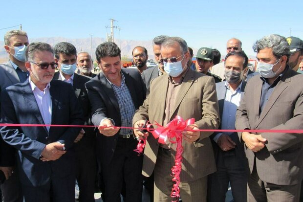هفته دولت استان سمنان در یک نگاه/ افتتاح و کلنگ زنی ۶۸۸ پروژه 