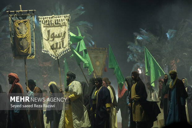 سیاست و سنتهای جاهلی در قیام عاشورا موضوع دومین نشست «چراغی دیگر»