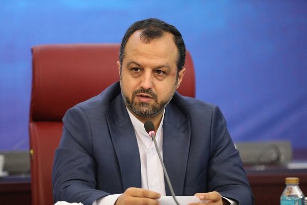 وزير الاقتصاد الایراني: العلاقات الاقتصادية بين طهران والرياض مربحة للجمیع دول المنطقة