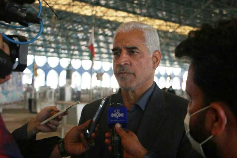 ۲۵ درصد اعتبارات سفرهای استانی دولت به خوزستان اختصاص یافت