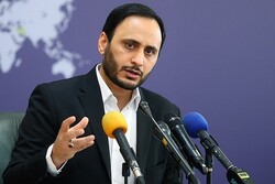بهادري جهرمي: ايران تطالب بريطانيا بوقف ممارسة العنف ضد مواطنيها