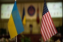 US preparing new $1.1 bn arms package for Ukraine