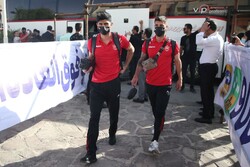 تدبیر پرسپولیس برای سفر به قطر/ تامین هزینه‌ها از جیب خودش در AFC