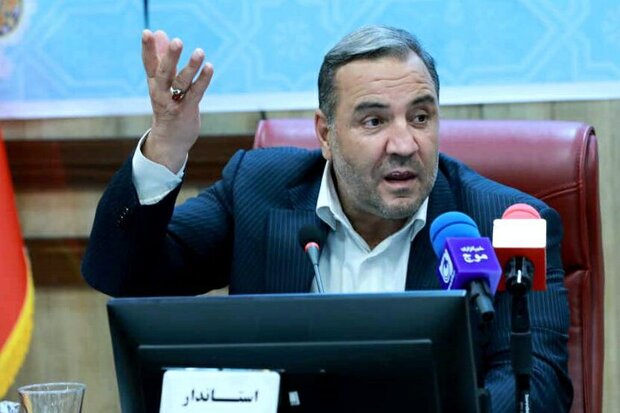 زنان ایلامی در حوزه تولید صنایع دستی در کشور برند هستند زنان ایلامی در حوزه تولید صنایع دستی در کشور برند هستند