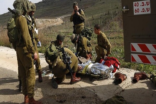 Clash breaks out between Palestinians, Zionists in Jenin Clash breaks out between Palestinians, Zionists in Jenin