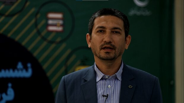 هدف نظام فرهنگی کشور پس گرفتن ابتکار عمل در سبک زندگی مردم است 3