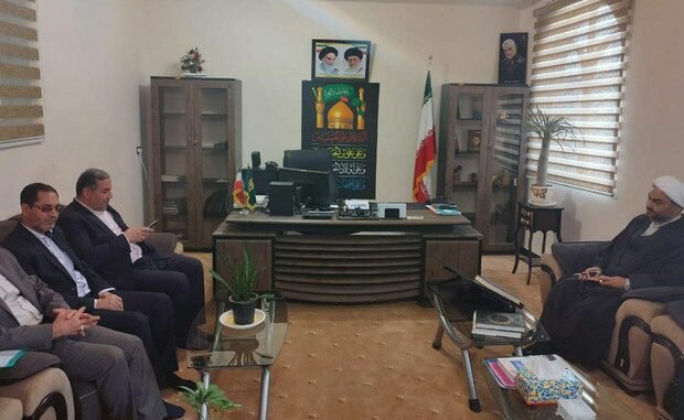 ارتقای دهستان آسمان آباد به بخش در هیئت دولت قرار دارد ارتقای دهستان آسمان آباد به بخش در هیئت دولت قرار دارد