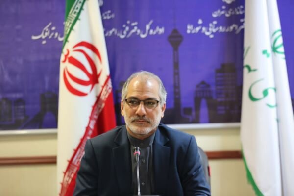 مدیریت بحران در استان تهران آماده باش کامل است