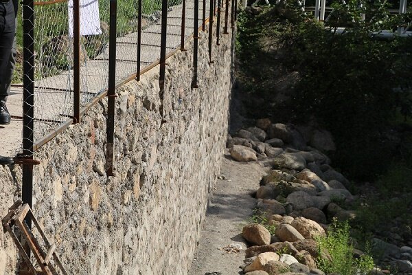 یک پروژه آبزی پروری در شفت به بهره برداری رسید